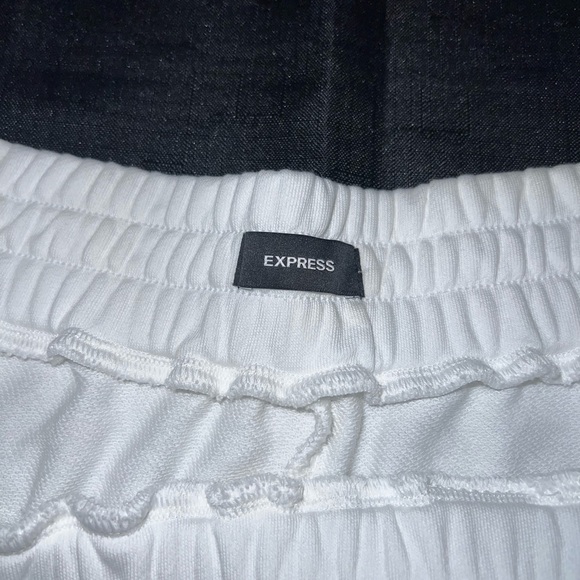 Express Palazzo Pants - Picture 4 of 12